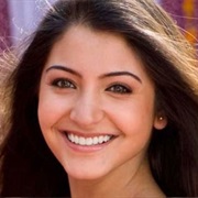 Anushka Sharma