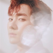 NU'est Aron (USA)