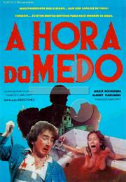 A Hora Do Medo (1986)