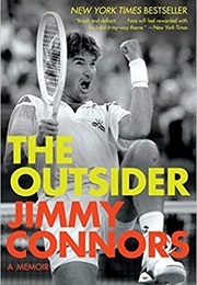 The Outsider (Jimmy Connors)