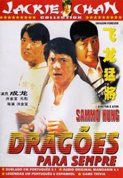Dragons Forever (Dragões Para Sempre)