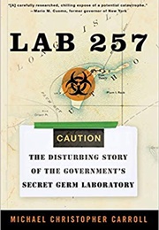 Lab 257 (Michael C. Carroll)