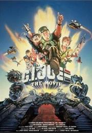G.I. Joe: The Movie (Don Jurwich)