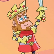 King Arthur's Disasters