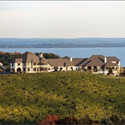 Chateau Chantal Winery