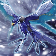 Blizzard Falcon