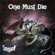 Saigon - One Must Die (1985)