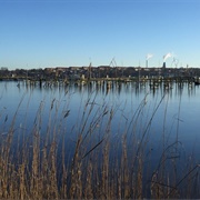 Roskilde Fjord