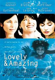 Lovely and Amazing