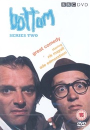 Bottom: Series 2 (1992)