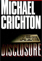 Disclosure (Michael Crichton)