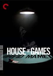House of Games