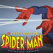The Spectacular Spider-Man (2008 - 2010)