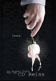 Tease (C.D Reiss)