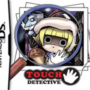 Touch Detective