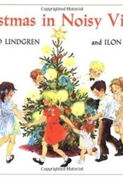Christmas in Noisy Village (Astrid Lindgren)