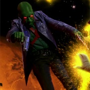Martian Manhunter