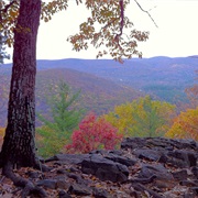 Housatonic Meadows State Park, Connecticut