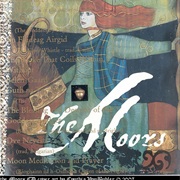 The Moors - The Moors