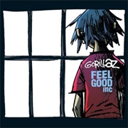 Gorillaz - Feel Good Inc