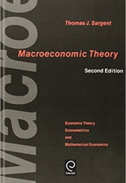 MacRoeconomic Theory (Thomas Sargent)