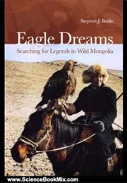 Eagle Dreams (Bodio)