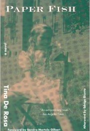 Paper Fish (Tina De Rosa)