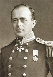 The True Book About Captain Scott (Will Hollwood)