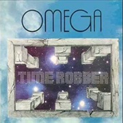 Omega - Time Robber