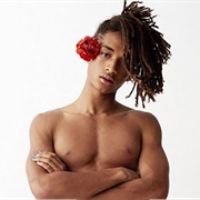 Jaden Smith