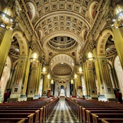 Cathedral Basilica of Saints Peter and Paul