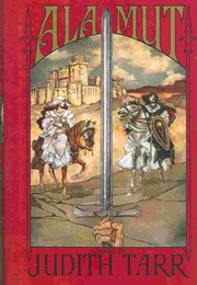 Alamut (Judith Tarr)