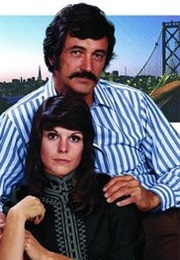 McMillan & Wife (1971)