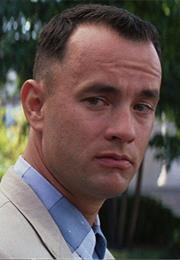 Tom Hanks - Forrest Gump