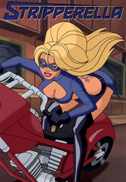 Stripperella (2003)