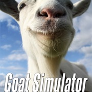 Goat Simulator