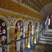 Sacred City of Kandy, Sri Lanka