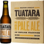 Tuatara Indian Pale Ale