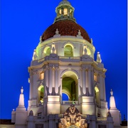 Pasadena City Hall