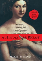 A History of the Breast (Marilyn Yalom)