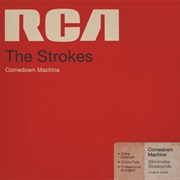Comeback Machine (The Strokes, 2013)