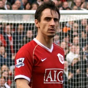 Gary Neville