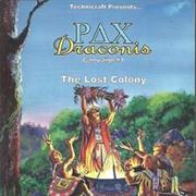 Pax Draconis by Technicraft Design