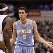 Rudy Fernandez