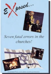 Exposed Seven Fatal Errors (Idk)