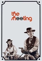 The Shooting (1966)
