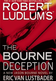 The Bourne Deception (Eric Van Lustbader)