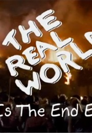 The Real World: This Is the End Edition (2013)