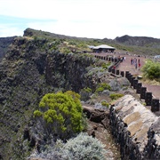 Pas De Bellecombe, Réunion