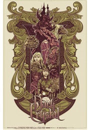 The Dark Crystal (1982)
